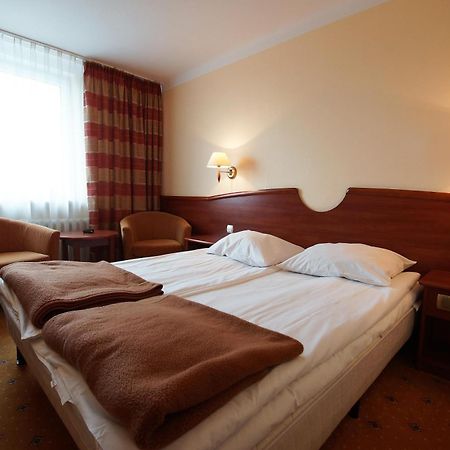 Hotel Kamena Chełm 部屋 写真