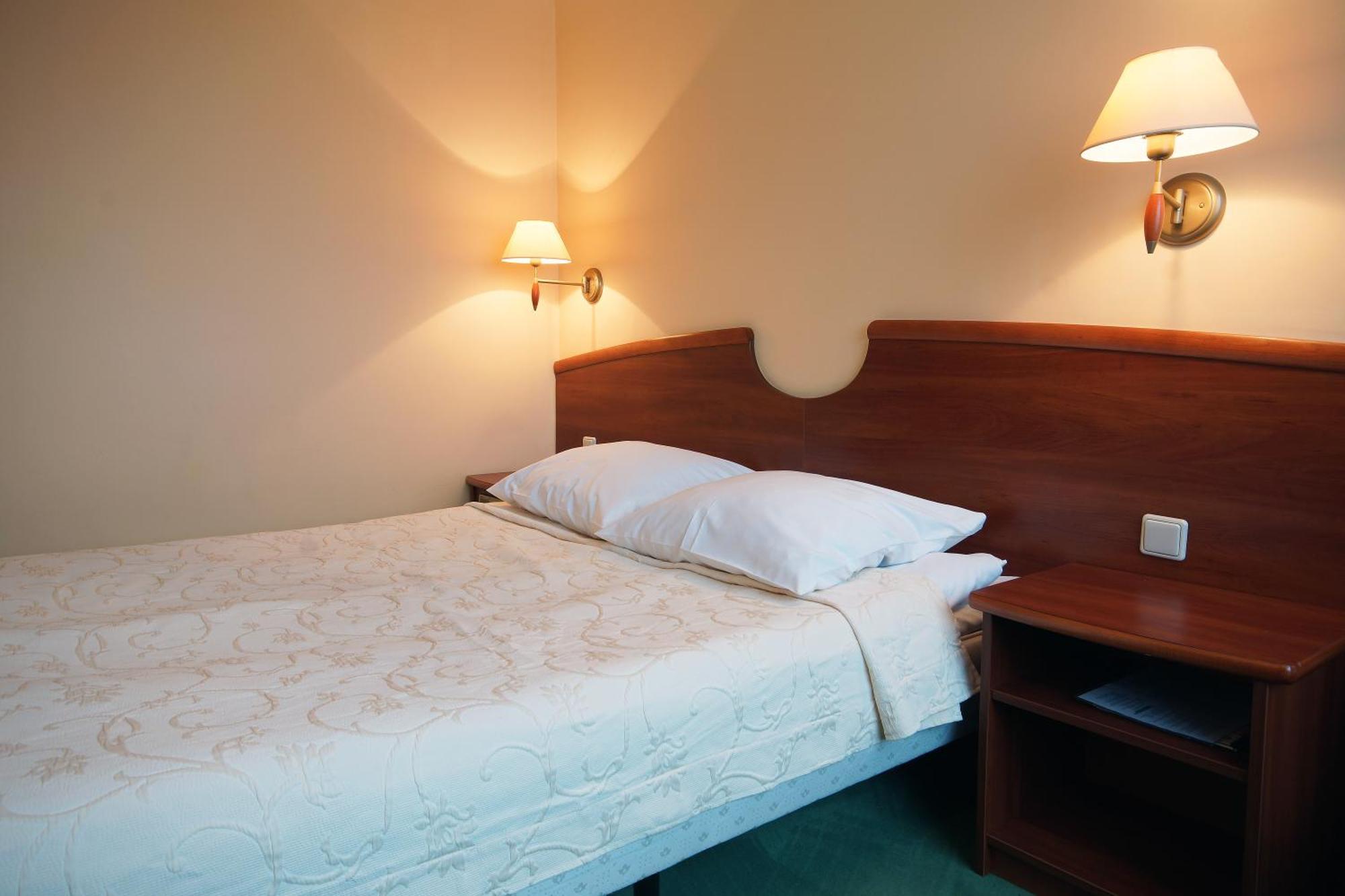 Hotel Kamena Chełm 部屋 写真