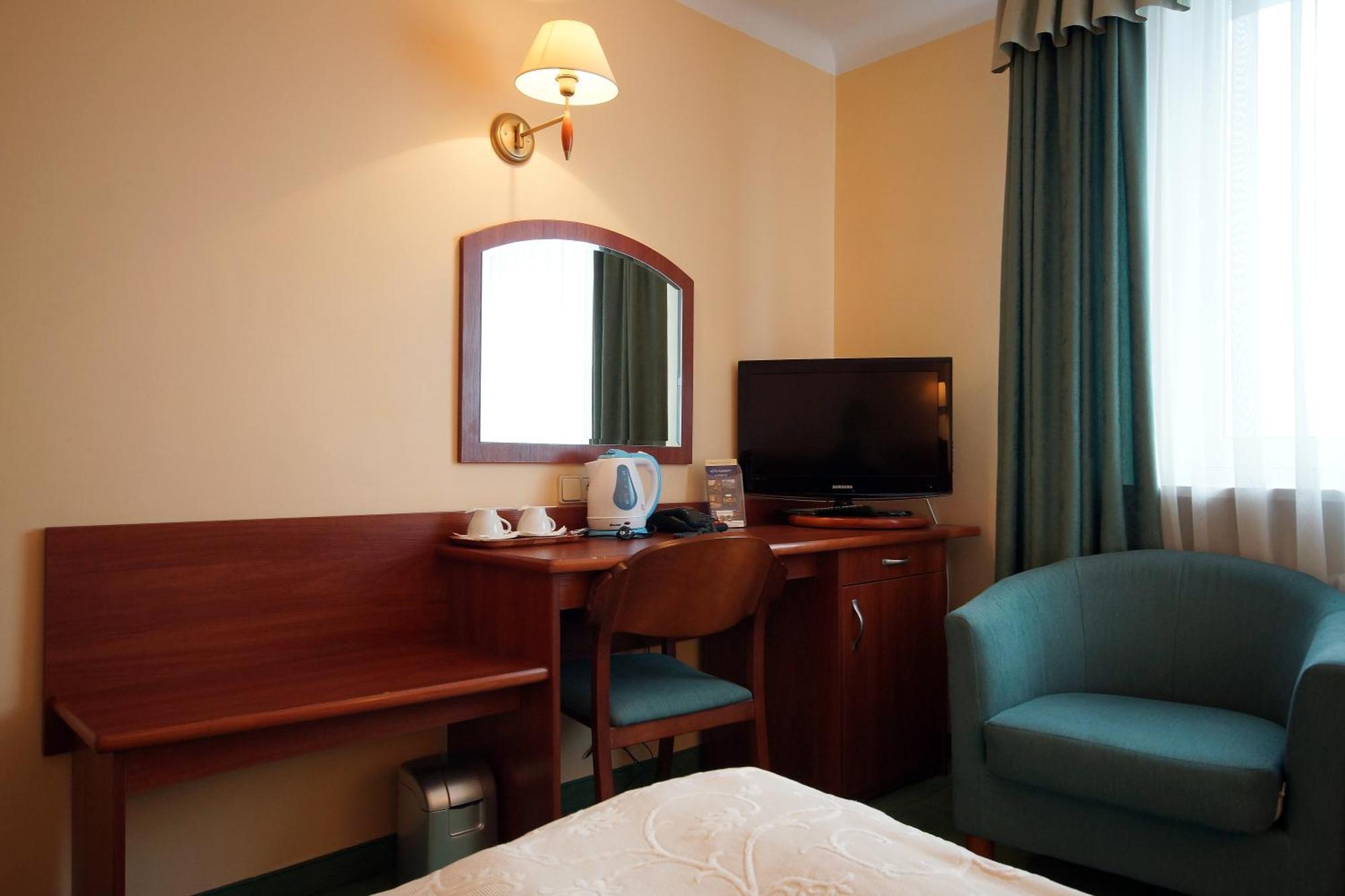Hotel Kamena Chełm 部屋 写真