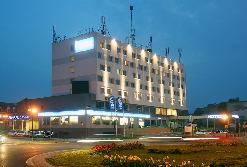 Hotel Kamena Chełm エクステリア 写真