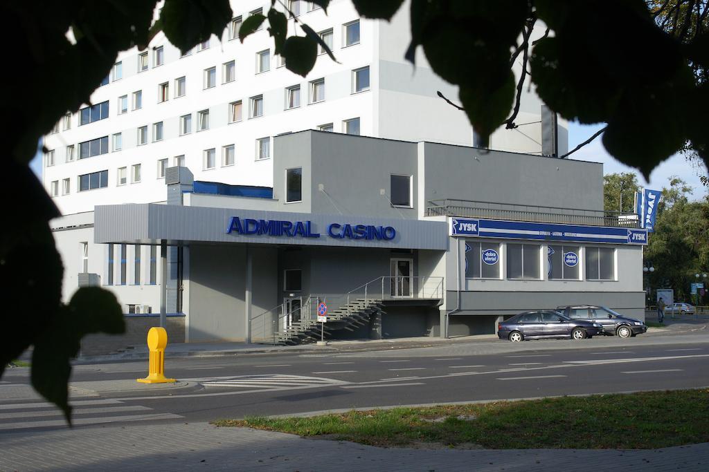 Hotel Kamena Chełm エクステリア 写真