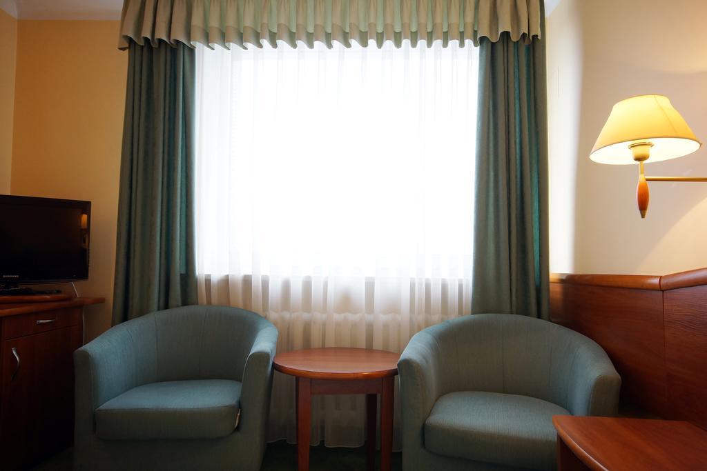 Hotel Kamena Chełm エクステリア 写真
