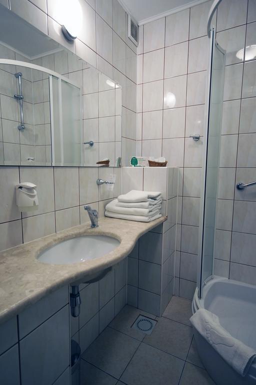 Hotel Kamena Chełm 部屋 写真