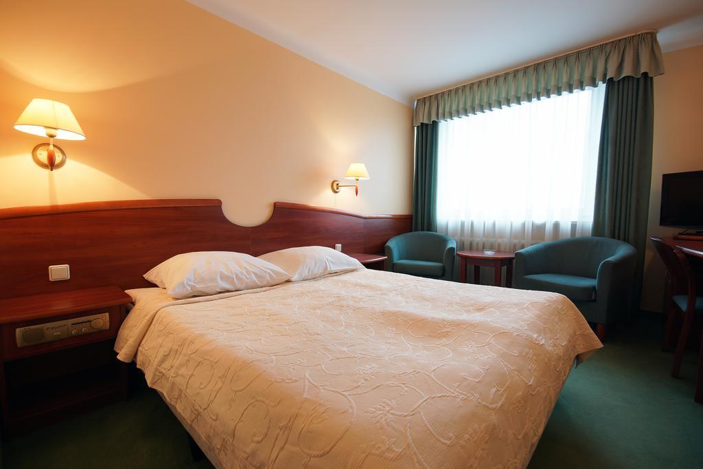 Hotel Kamena Chełm 部屋 写真