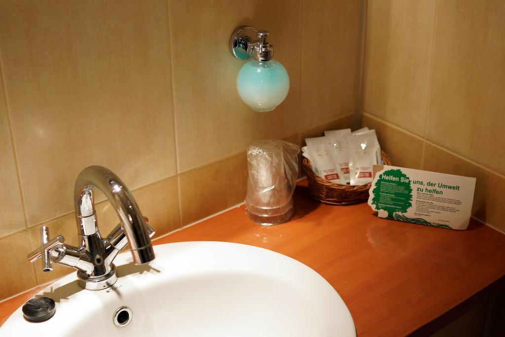 Hotel Kamena Chełm エクステリア 写真