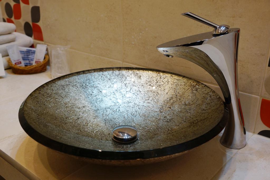 Hotel Kamena Chełm エクステリア 写真