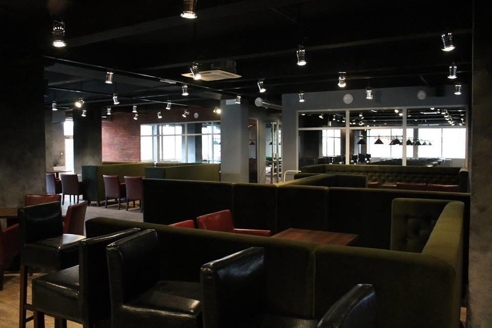 Hotel Kamena Chełm エクステリア 写真